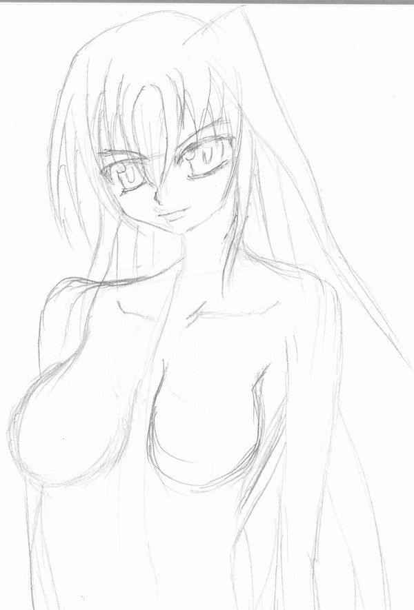 アインスバストショット