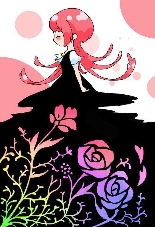 おんなのこ