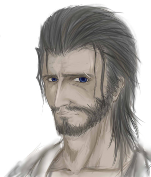 おっさん