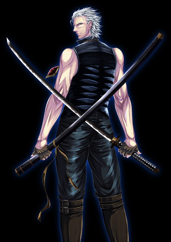 DARK SLAYER