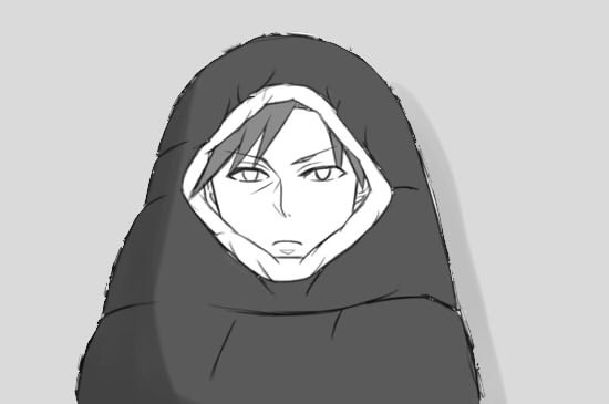 20話ェ・・・
