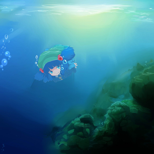 水色、ミズノイロ