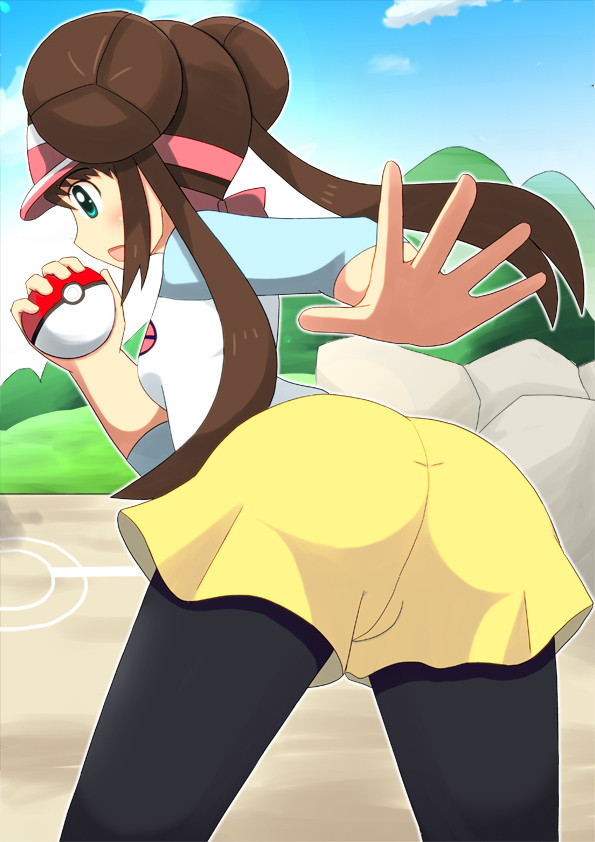 女主人公