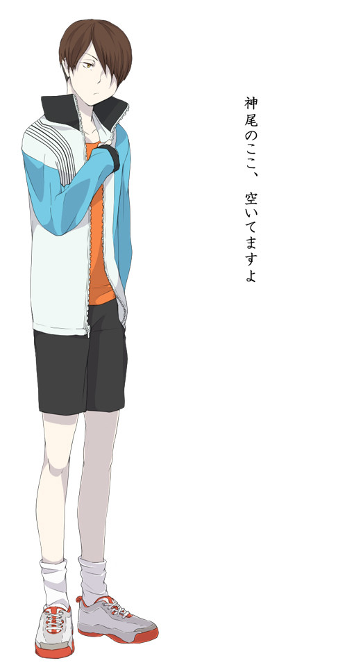 神尾ベカミまとめ