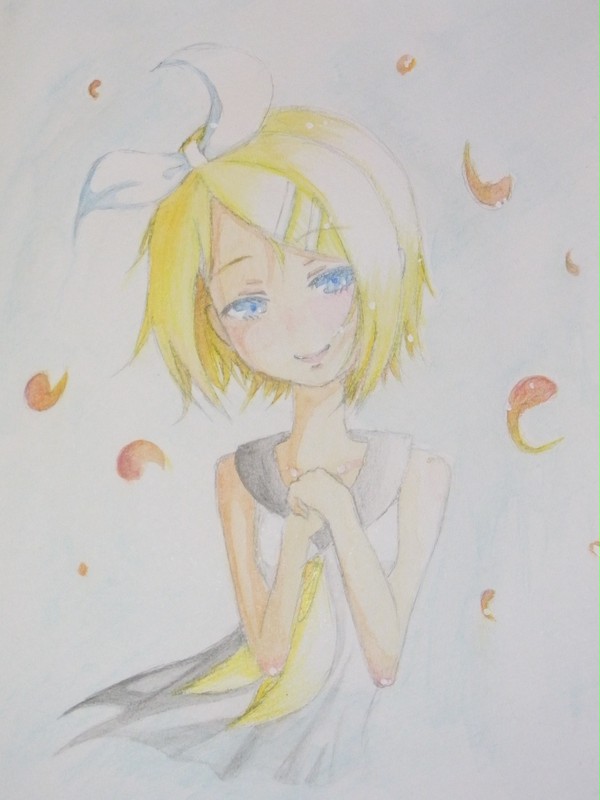 リンちゃん