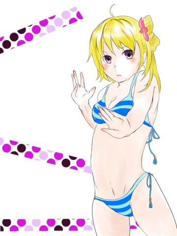 水着