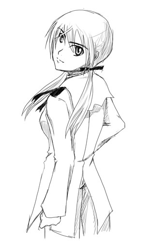 ゲルトお姉ちゃん