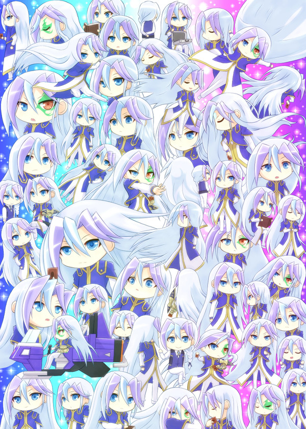 Ⅴ兄様×５５