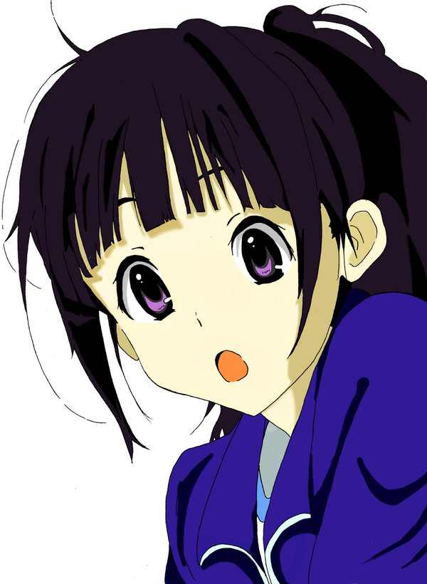 「わたし、気になりますっ！」