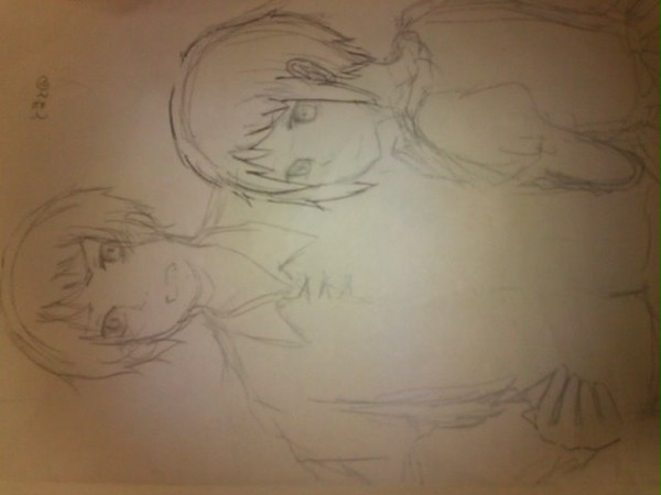 落書きすいりひ