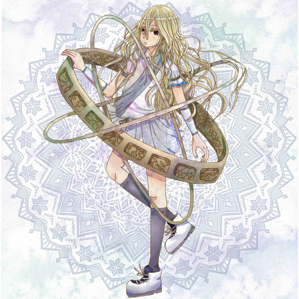 女神は僕らに微笑まない