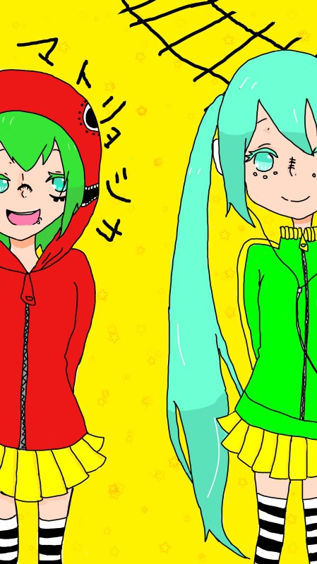 マトリョシカ