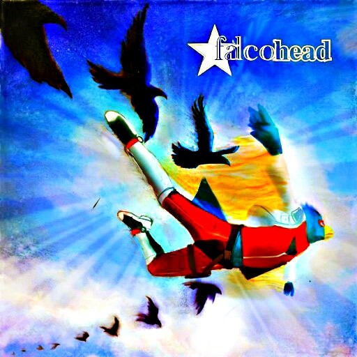 falcohead