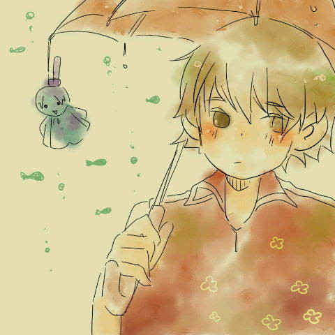 はれまち