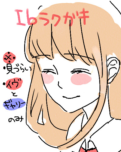 Ib詰め