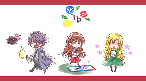 Ibいろいろ 3
