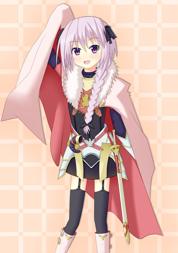 アストルフォ