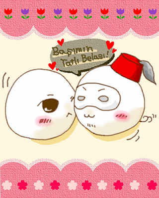 もちーず