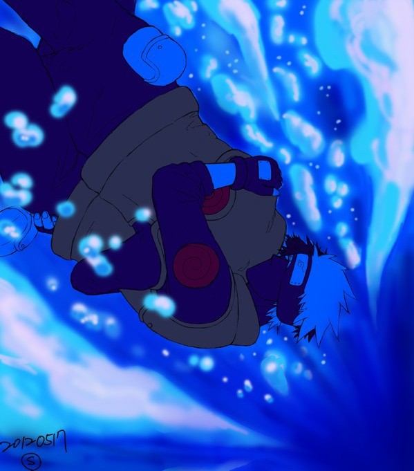 沉水