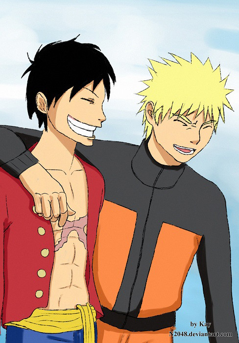 Nakama