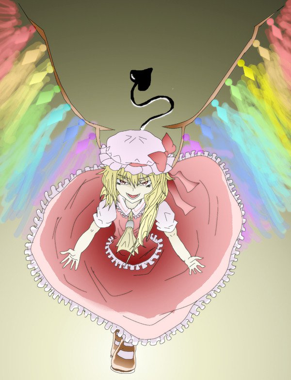 妹様(リテイク)