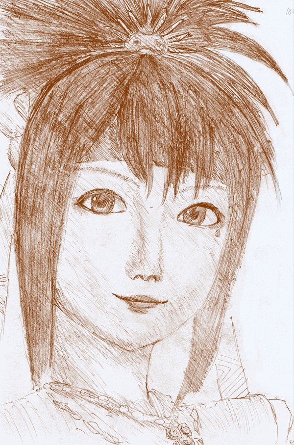無双OROCHI 卑弥呼