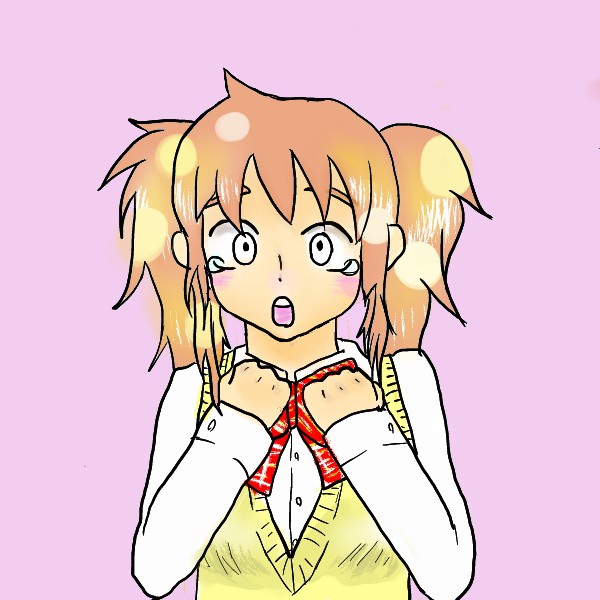 ミハシちゃん