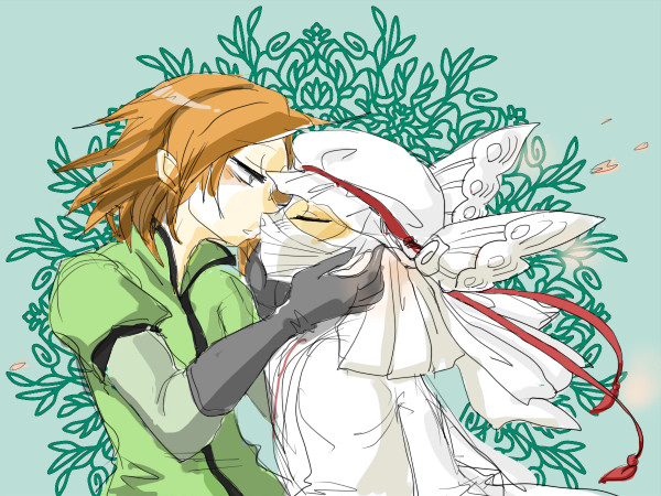 恋する軍師