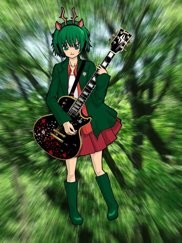 うすこ