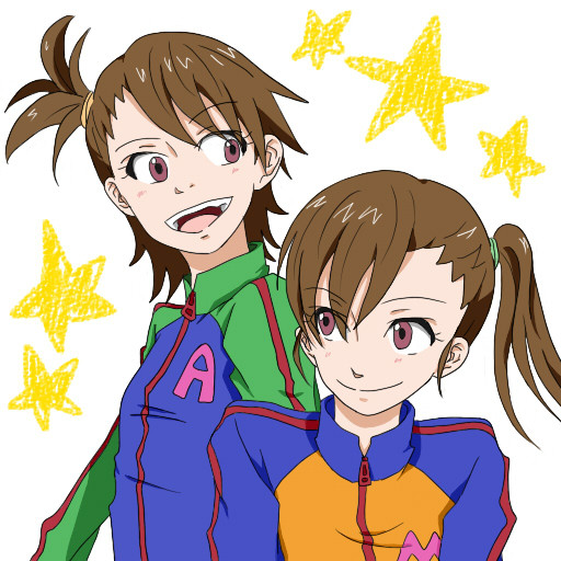 誕生日だよ