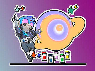 メテオプレイヤー