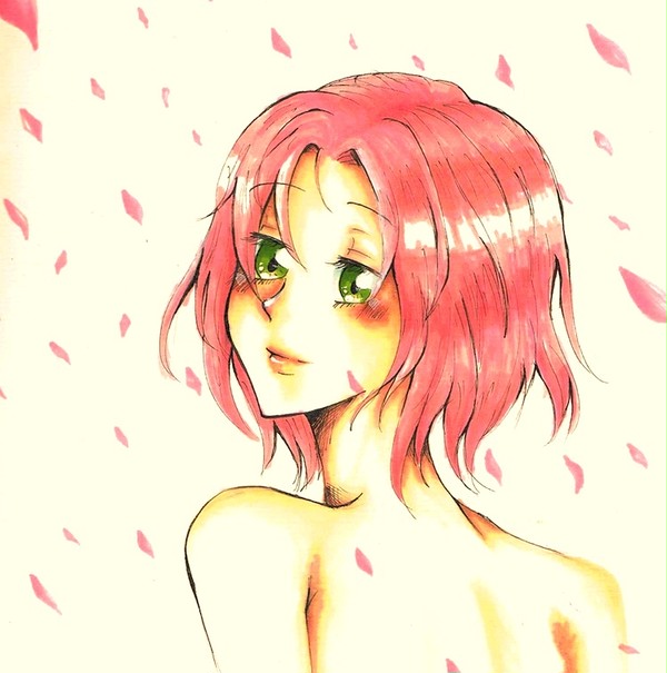 桜 Sakura