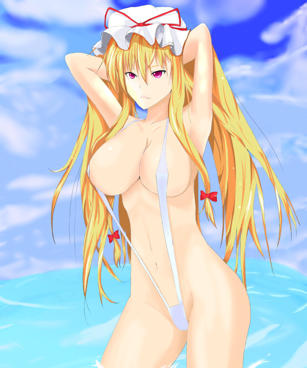 ゆかりんりん！