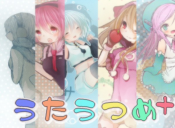 らくがきまとめ