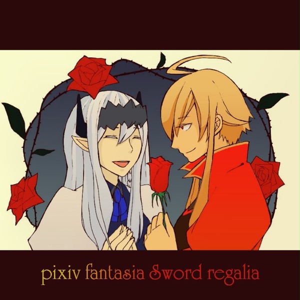【PFSR】きゃっきゃうふふ