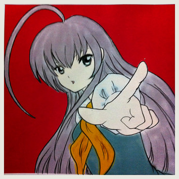 ニャルラトホテプ
