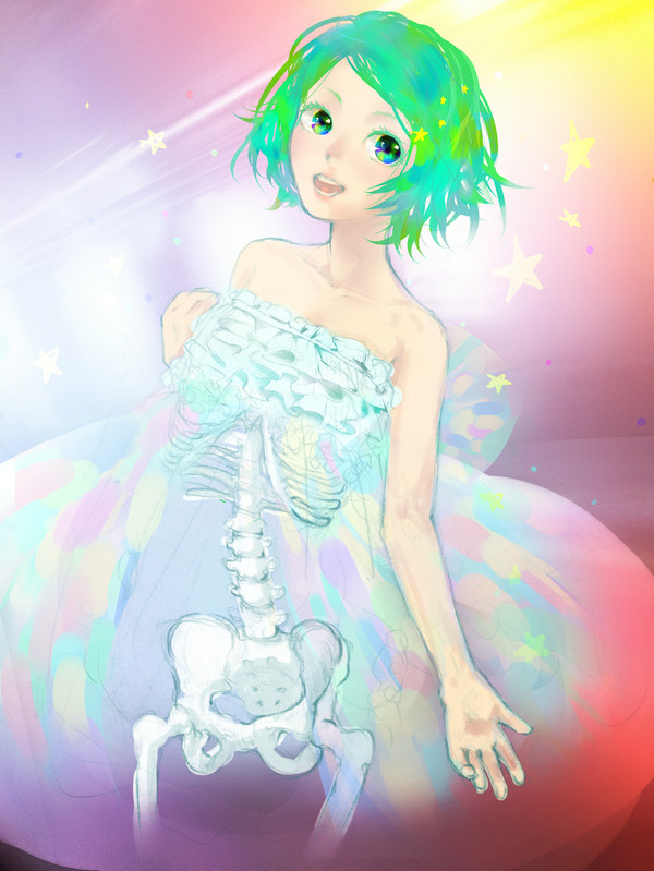 きらきら
