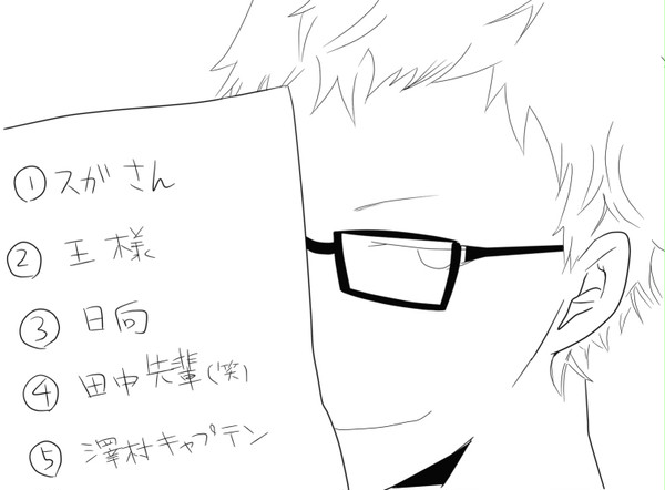 つっきーの考えた　みんなが絶対言わない科白