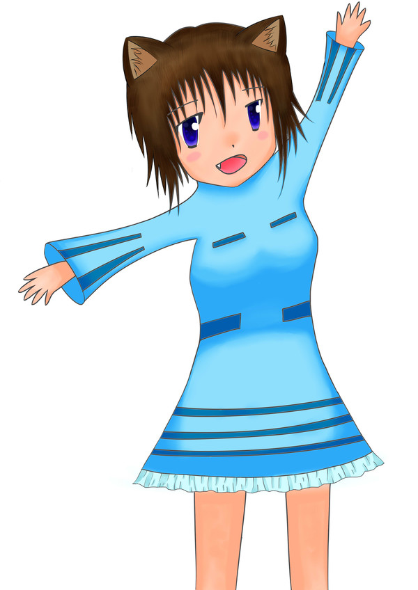 描いてみた1
