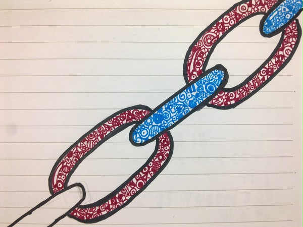 なつかしいらくがき２
