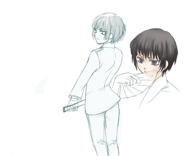 菊さん