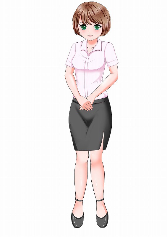 スパ★レポーターさん