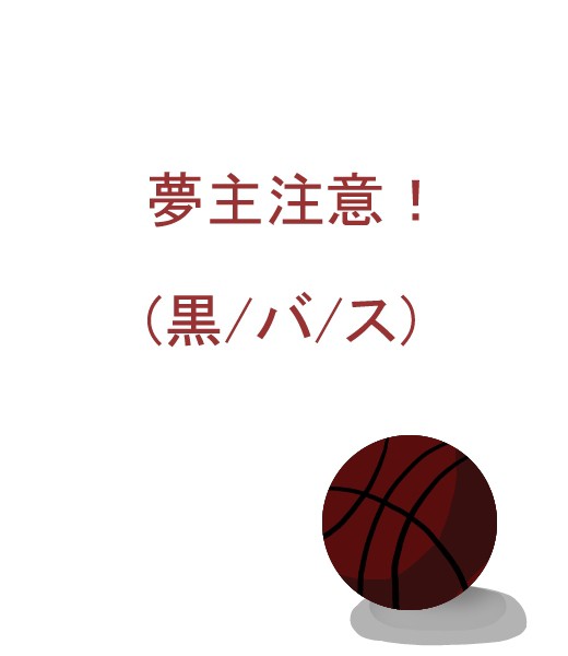 【夢主注意】設定
