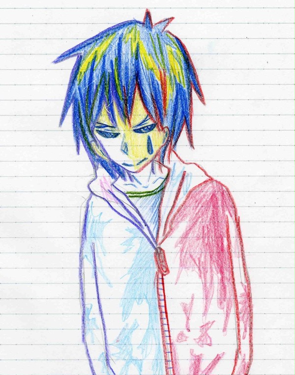 らくがき