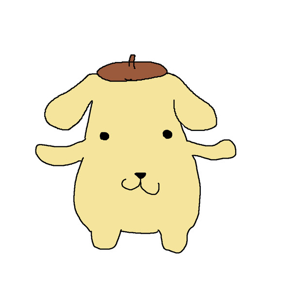 ぽむぽむなんたら