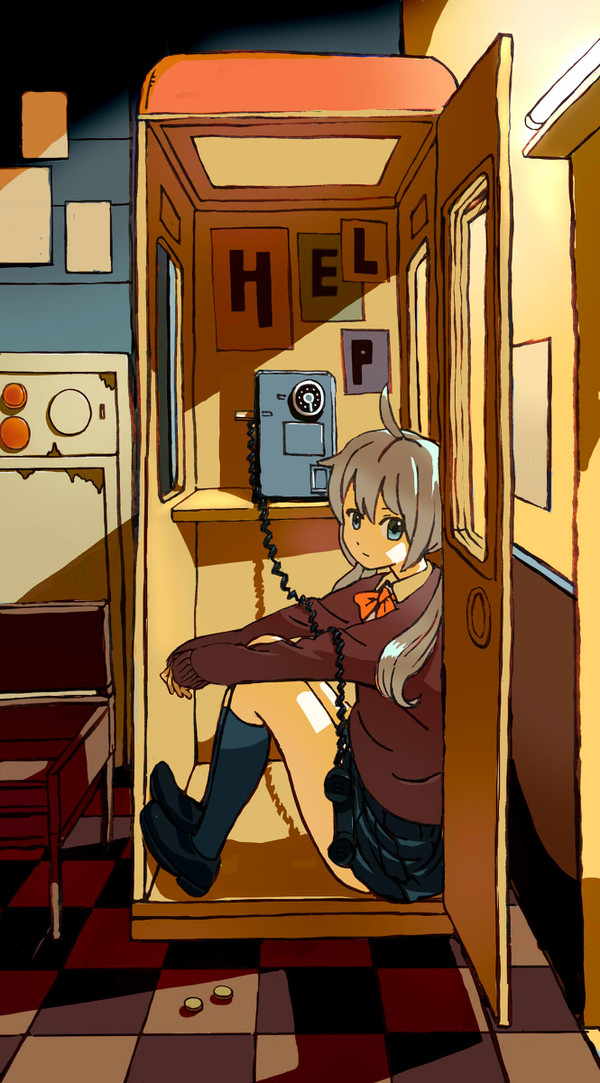 CALL ME