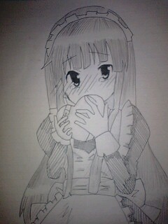 K-ON! 澪