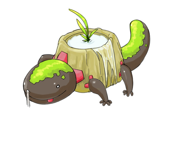 チョロトル