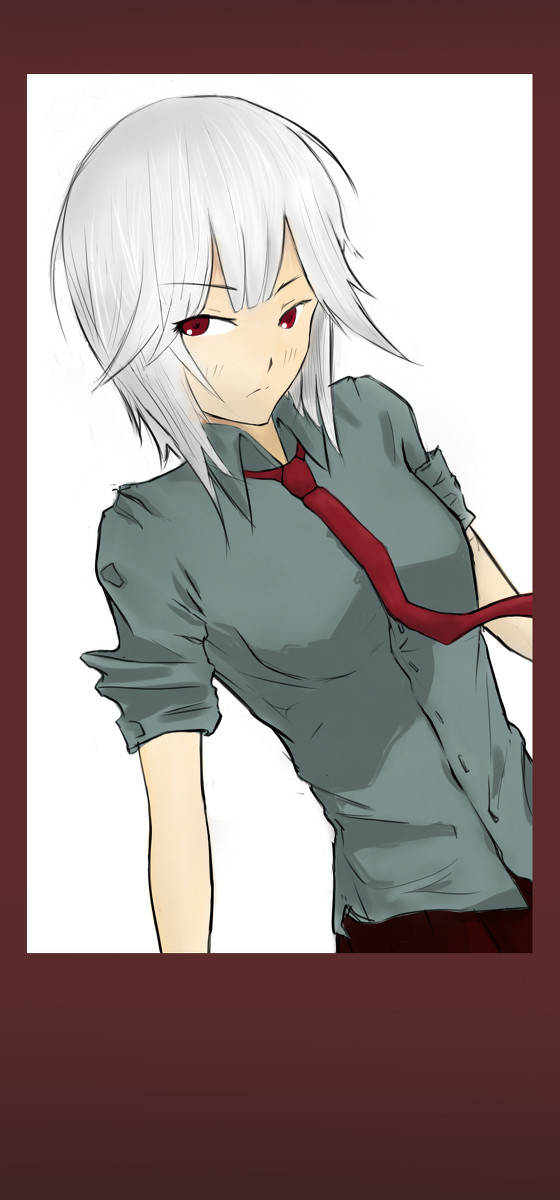 女A