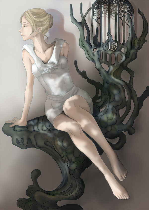 椅子